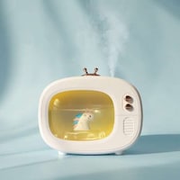 Unique Wireless Humidifiers Image 2