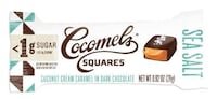 Salted Coconut Treats Image 3