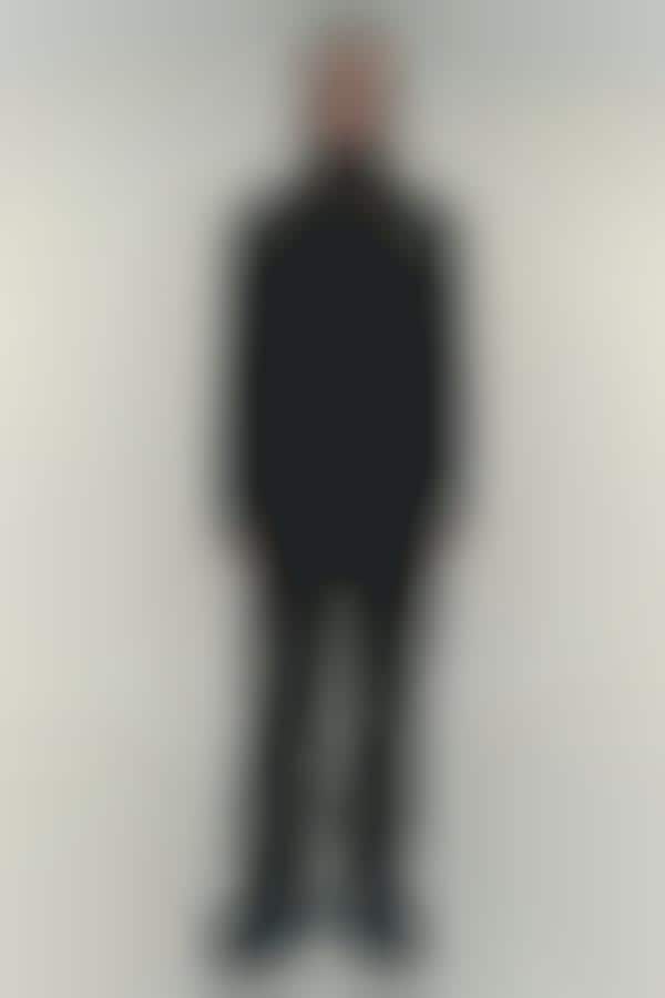 Expansive Avant-Garde Menswear