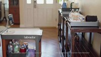 Autonomous Support Robot Cabinets Image 6