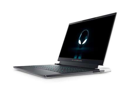 Ultra-Slim Gaming Laptops