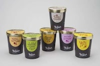 Coconut-Based Vegan Ice Creams Image 1