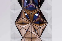 Breathing Kinetic PC Cases Image 4