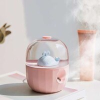 Animal-Inspired Humidifiers Image 1