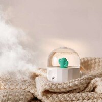 Animal-Inspired Humidifiers Image 2