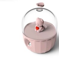 Animal-Inspired Humidifiers Image 3