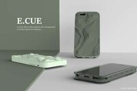 Topographical Relaxation Smartphone Cases Image 1