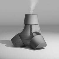 Soothing Tetrapod Desk Accessories Image 2