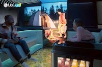 Metaverse-Connected Car Concepts Image 1