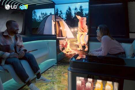 Metaverse-Connected Car Concepts