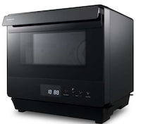 Space-Saving Multi-Ovens
