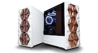 Intelligent Airflow PC Cases