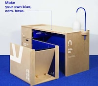 Modular Play-Friendly Desk Designs Image 6