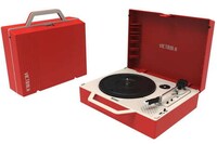 Eco Suitcase Record Players Image 1