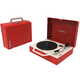Eco Suitcase Record Players Image 1