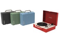 Eco Suitcase Record Players Image 2