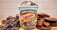 Dairy-Free Banana Ice Cream Image 2