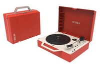Affordable Retro Record Players Image 2