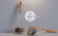 Powerful Bengali Music Instruments Image 2