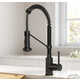 Touch-Free Kitchen Faucets Image 2