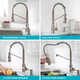 Touch-Free Kitchen Faucets Image 4