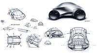 Mini Off-Road Electric Trucks Image 4