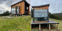 Window-Walled Tiny Homes Image 3