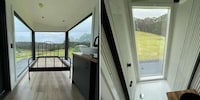 Window-Walled Tiny Homes Image 5
