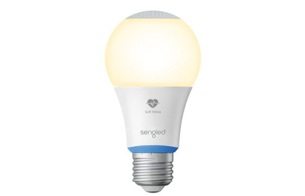 Biometric Health Lightbulbs