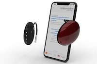 Wearable Over-the-Ear Translators Image 1