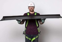 Quick-Install Solar Shingles Image 2