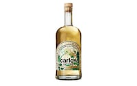 Botanical-Infused Whiskeys Image 1