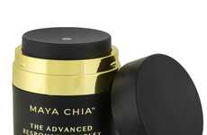 Deeply Hydrating Face Creams