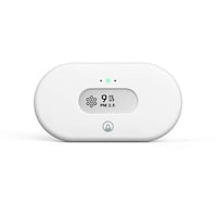 Indoor Air Quality Monitors