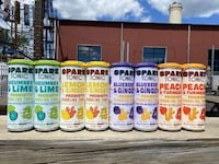 Upcycled Whey Beverages Image 1