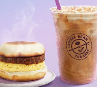 Breakfast Menu Additions