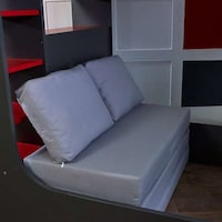 Youth Gamer Bunk Beds Image 6