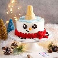 Coconut-Infused Ice Creams Image 1