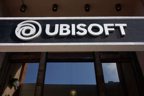 Console Subscription Services