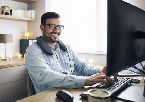 Wearable Gaming Speakers