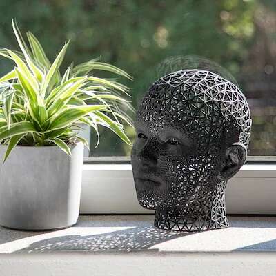 3D Printed D&eacute;cor Collections