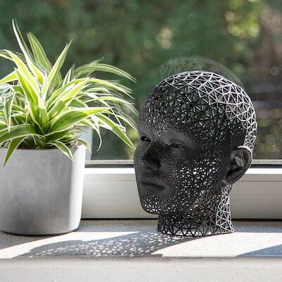 3D Printed Décor Collections
