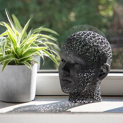 3D Printed D&eacute;cor Collections