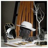 3D Printed D&eacute;cor Collections Image 3