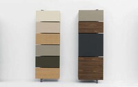 Playful Rotating Cabinets Image 2