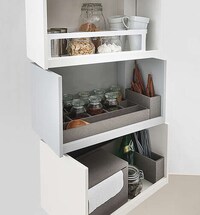 Playful Rotating Cabinets Image 7