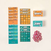 Generational Trivia Games Image 2