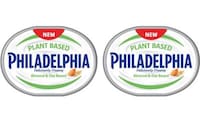 Plant-Based Cream Cheese Products