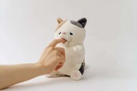 Robotic Stress-Relieving Cats Image 2