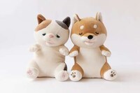 Robotic Stress-Relieving Cats Image 5